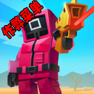 Pixel Combat像素战斗僵尸突袭作弊菜单版手机版