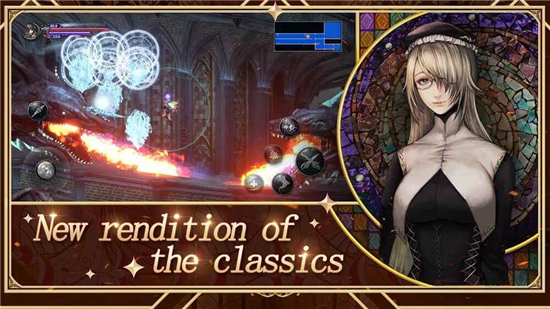 赤痕夜之仪式修改版已付费版_图片