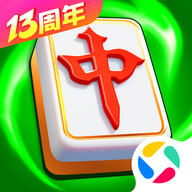 富豪麻将-经典指尖棋牌