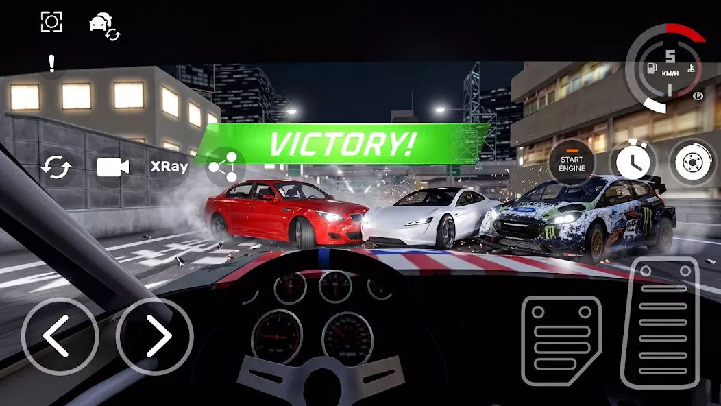 无限驾驶X安卓版(Drive X Unlimited)_图片