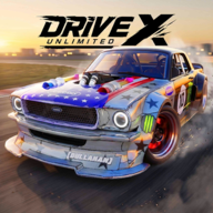 无限驾驶X安卓版(Drive X Unlimited)