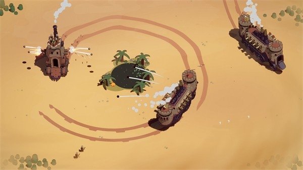吞吞堡垒汉化移植版_图片
