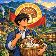 毒菇不许出村游戏