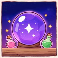 小女巫的魔法商店游戏