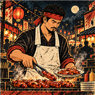 夜市有野心手游