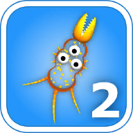 物种进化2(Evolution of Species 2)