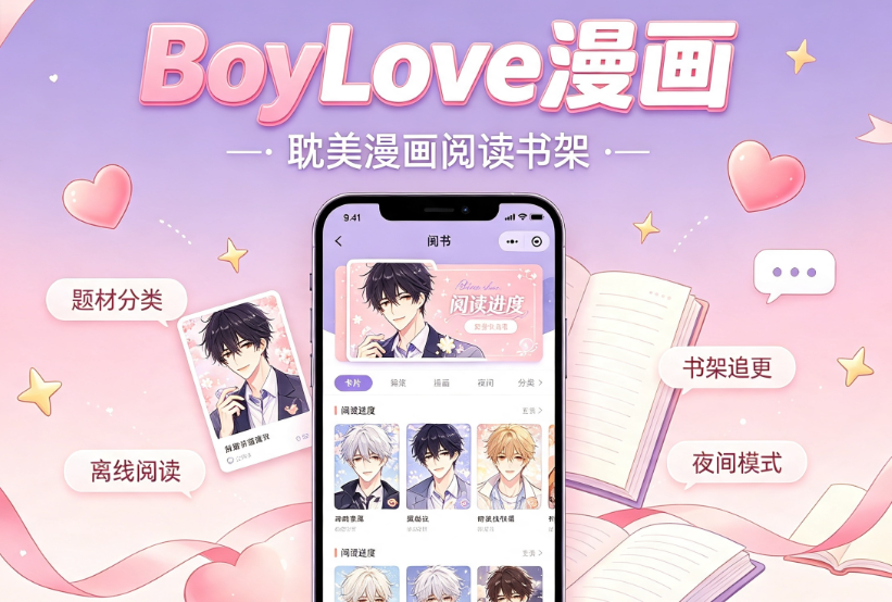 boylove香香腐宅免费漫画官方版正版入口 boylove香香腐宅免费漫画官方版正版入口