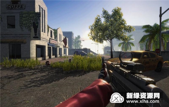 黎明之路官方正式版_图片
