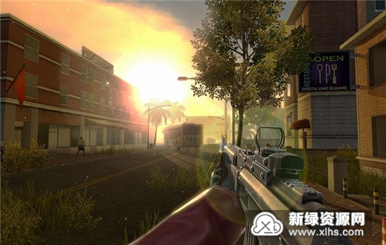 黎明之路官方正式版_图片
