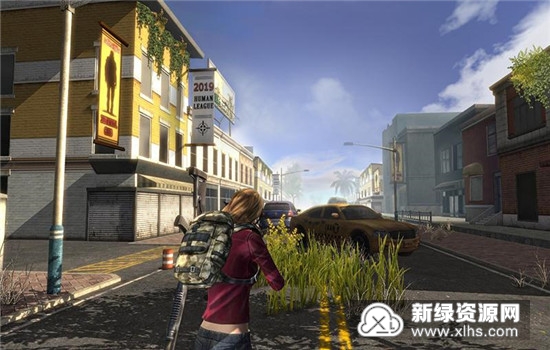 黎明之路官方正式版_图片