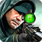 Sniper Shot狙击手射击3D全解锁版