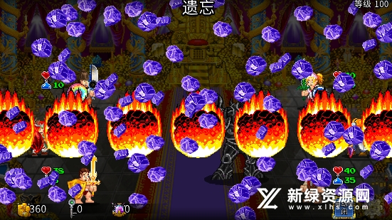 SodaDungeon2苏打地牢2汉化破解版隐藏角色解锁版_图片