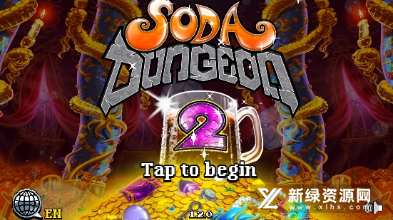 SodaDungeon2苏打地牢2汉化破解版隐藏角色解锁版_图片