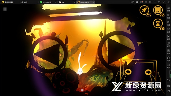 破碎大陆2中文版无限道具版(BADLAND2)_图片