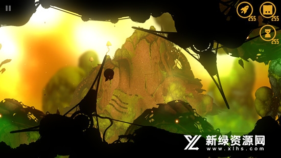破碎大陆2中文版无限道具版(BADLAND2)_图片