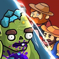 躺平植物战僵尸免广告大招版(猛鬼宿舍植物大战僵尸加强版)