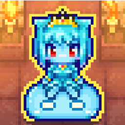 魔王史莱姆要加油免广告版最新版