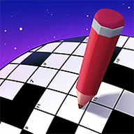 Crossword Explorer英语填词游戏下载