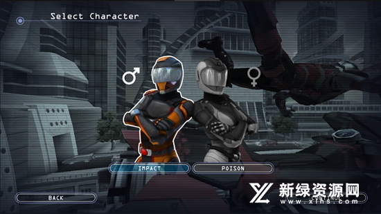 riptidegprenegade激流快艇1安卓免费版_图片
