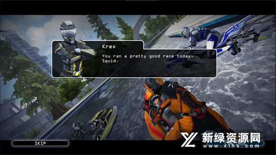 riptidegprenegade激流快艇1安卓免费版_图片