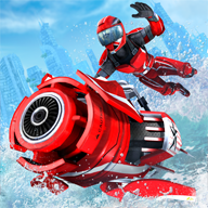 riptidegprenegade激流快艇1安卓免费版