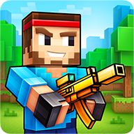 Pixel Gun 3D(像素枪3D便携版安卓版)