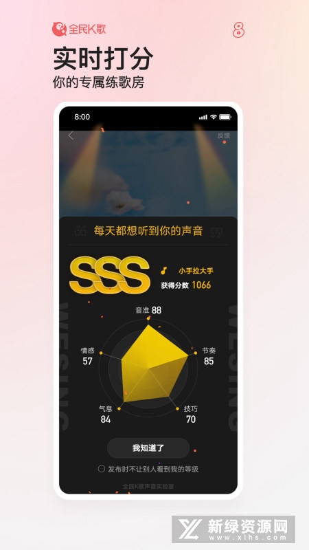 全民k歌定制版本_图片
