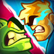 激斗王国保卫战下载中文版(KR Battles)