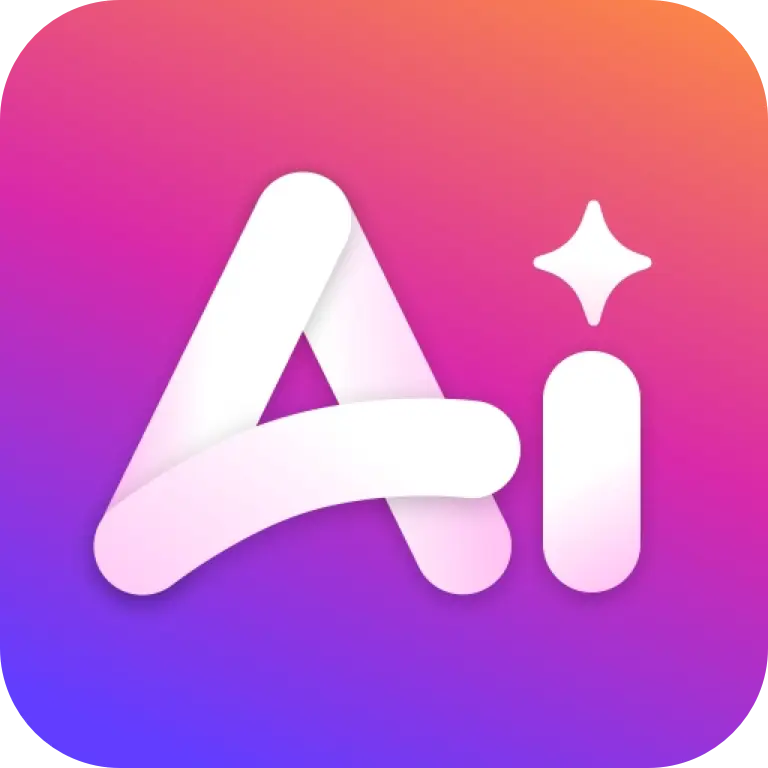 AI魔术修图-智能修图神器