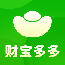 财宝多多-轻松赚零花的休闲小游戏