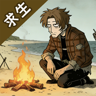 抽卡求生荒岛安卓版