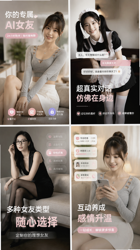 云端恋语APP官方正版_图片