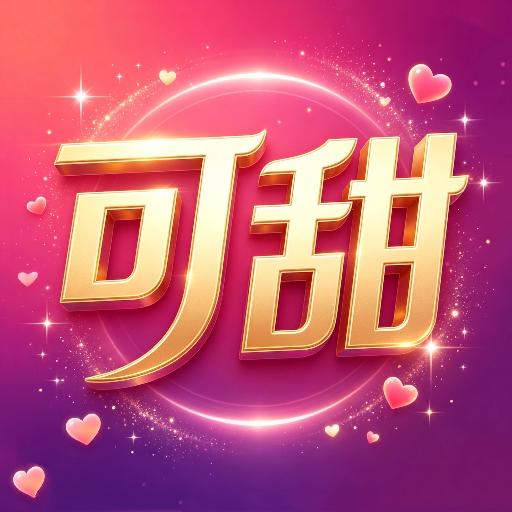 可甜交友-同城聊天交友