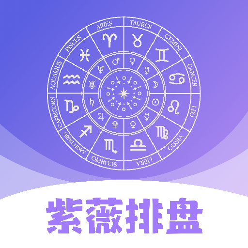 紫薇排盘-专业紫微斗数排盘工具