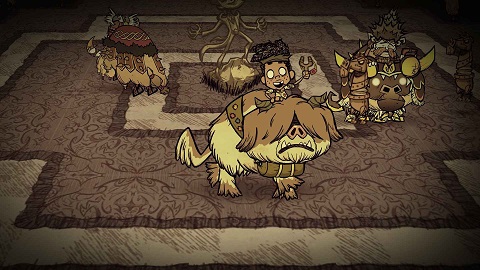 饥荒联机版(Dont Starve Together)_图片