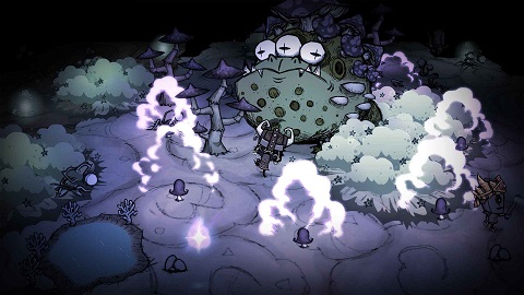 饥荒联机版(Dont Starve Together)_图片