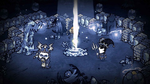 饥荒联机版(Dont Starve Together)_图片